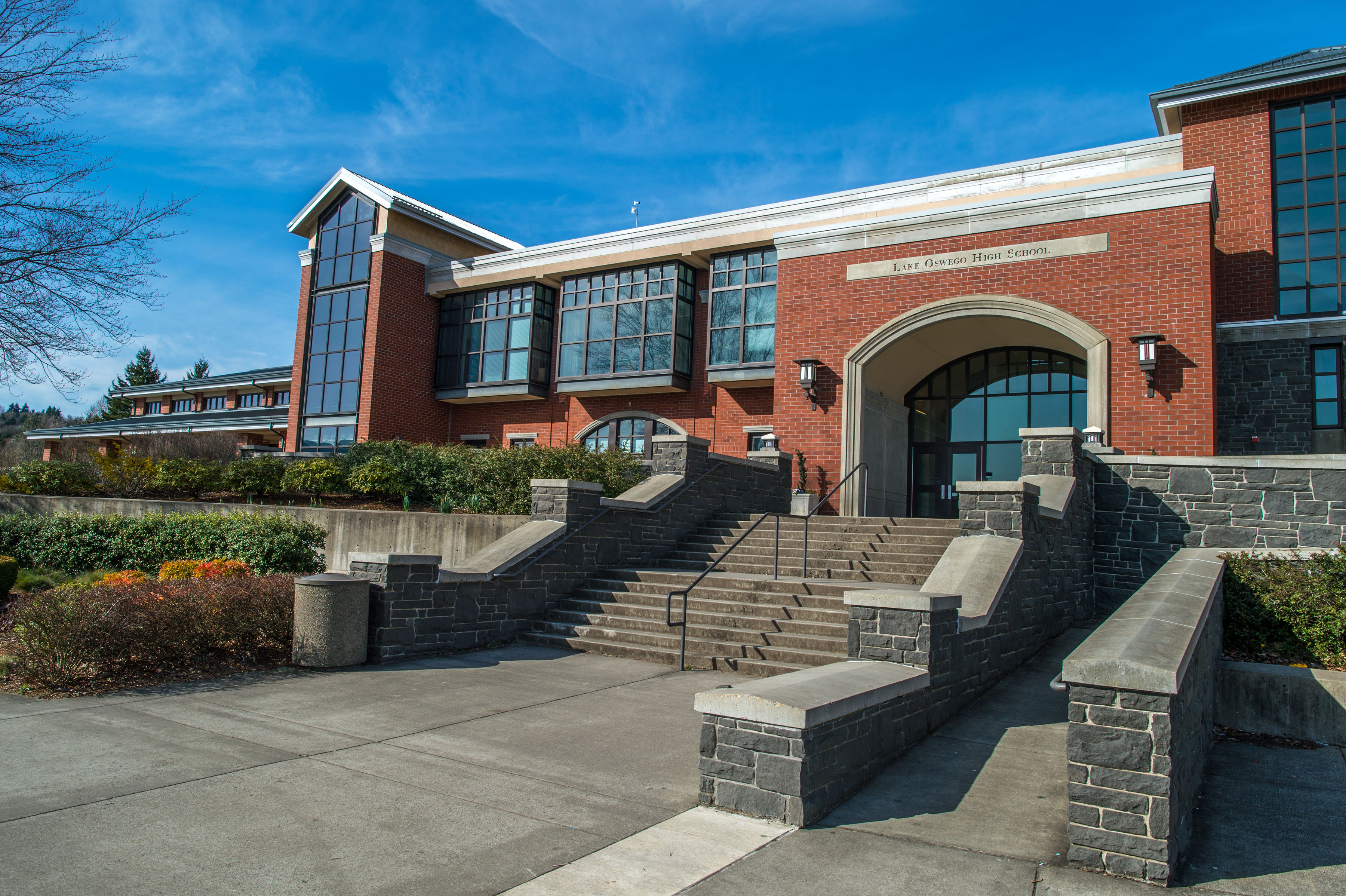 Lake Oswego High School Artector Refined Ingenuity lake-oswego-high-school-artector-refined-ingenuity